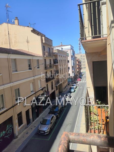 Foto e08dd3a1-d4fb-423e-9c81-0551dc985958. Pis amb calefacció a Salesas Salamanca
