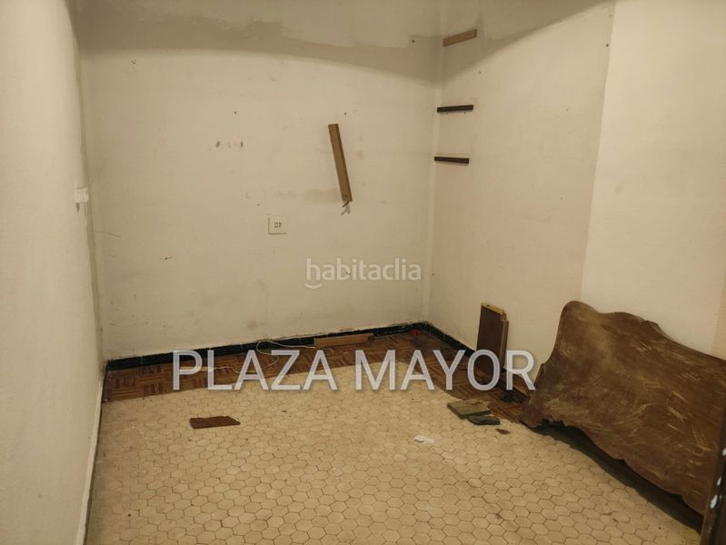 Foto e802174d-0ede-4092-9990-e70b7598e170. Pis amb calefacció a Salesas Salamanca