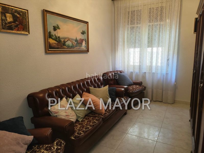 Foto efe24fb6-c039-4b25-9b4d-0c8d886061bc. Pis amb calefacció a Salesas Salamanca