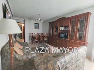 Appartement à Calle Java