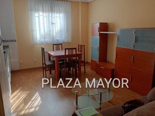 Appartement in Calle San Bruno
