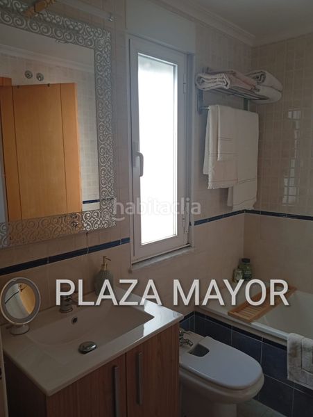 Foto c88a6227-438d-408d-bffb-2ddd23e34121. Àtic amb calefacció a Arapiles