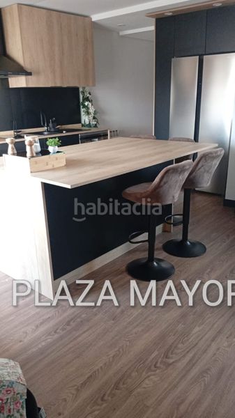 Foto de14de88-9178-46a3-aa92-d7fdfd47c21c. Àtic amb calefacció a Arapiles