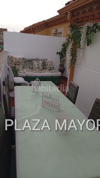 Foto e4e4f443-77d4-4350-b029-f016b161d4c5. Àtic amb calefacció a Arapiles