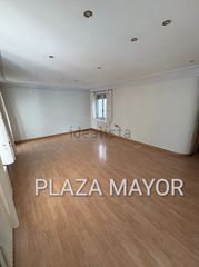 Pis a Garrido Sur