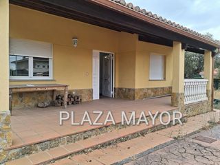 Xalet a Martinamor