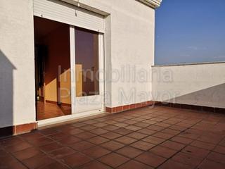 Maison à Tejares - Chamberí - Alcades. Triplex en tejares