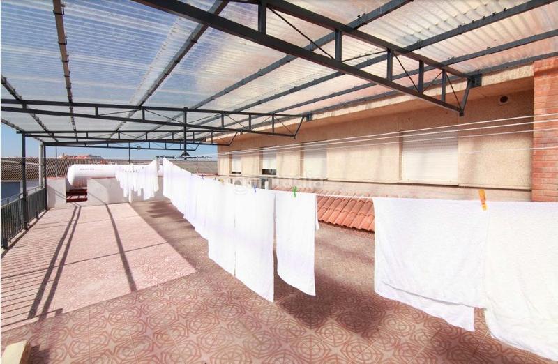 Foto fc07ada3-c28a-40a2-8e2c-38030e9e2138. Édifice dans Ciudad Rodrigo