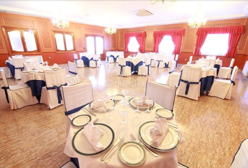 Foto 2e99c7bf-ea35-4c6f-8303-7db821e38c08. Edificio in Ciudad Rodrigo