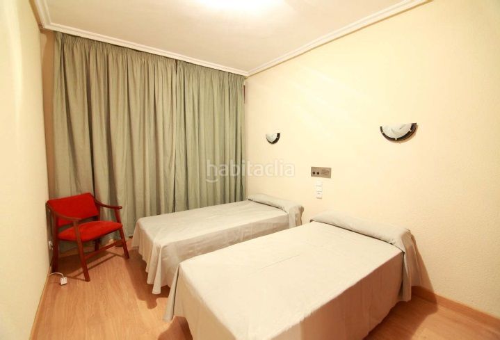 Foto 5dcf6e88-7535-4676-b391-f4134ed759a7. Edificio in Ciudad Rodrigo