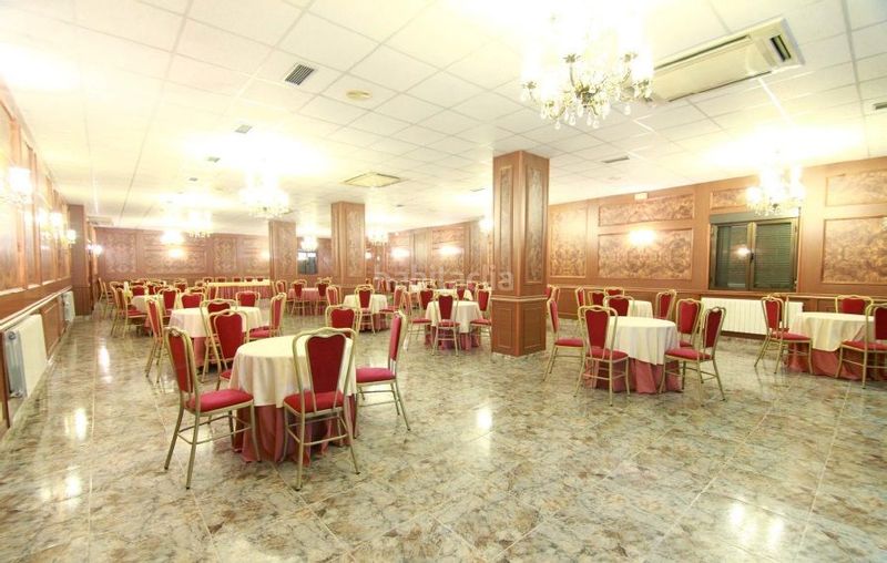 Foto 6a059561-875c-47d8-8187-878be6343ff8. Edificio in Ciudad Rodrigo