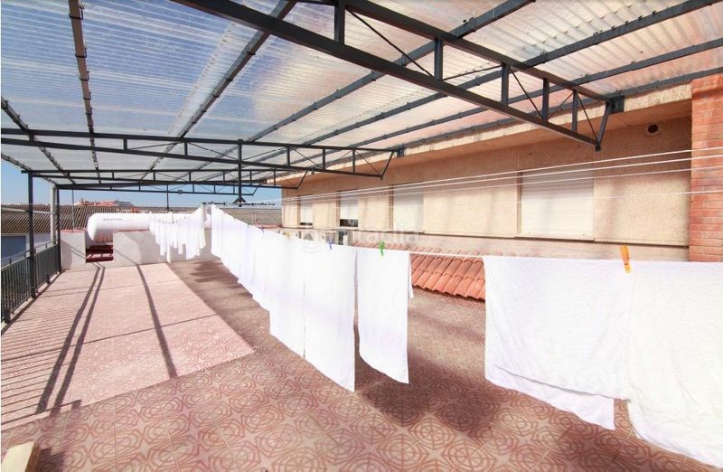 Foto fc07ada3-c28a-40a2-8e2c-38030e9e2138. Edificio in Ciudad Rodrigo