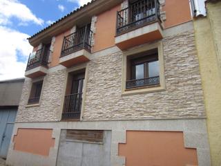 Casa a Cabaco (El)