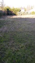 Terreno residenziale in Santa Marta de Tormes