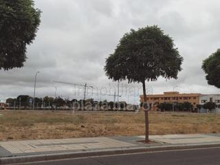 Terreny residencial  Calle de jesús arambarri. 3033 terreno en alto del rollo