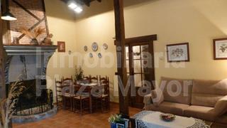 Casa a Martinamor