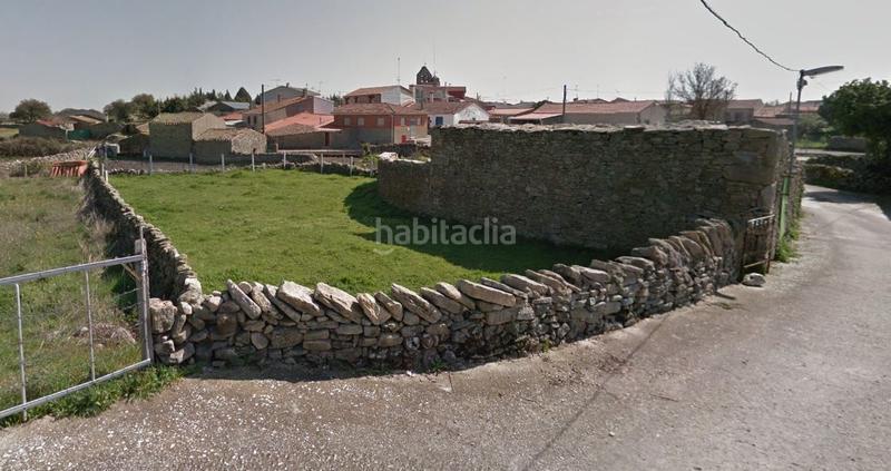 Foto 1ec33cd3-42fe-43dc-9aad-c7ee25be26b5. Terreno residencial 3090 solar urbano en el manzano en Manzano (El)