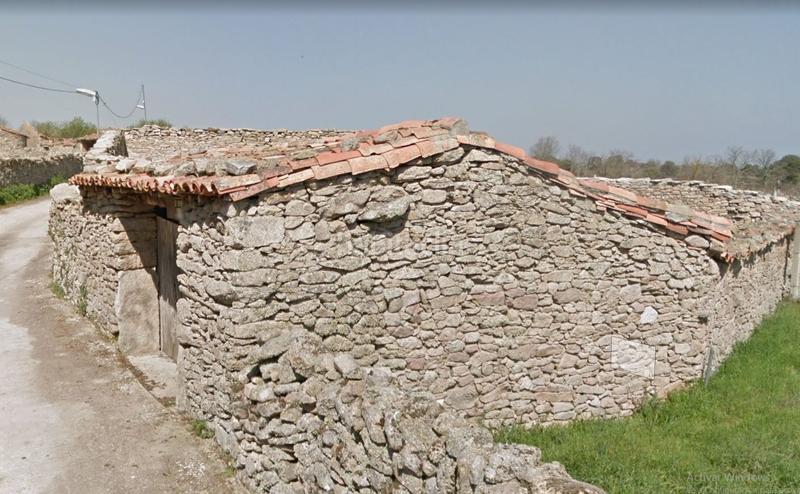 Foto b105700b-8fd5-4a9e-927a-340c0247b251. Terreno residencial 3090 solar urbano en el manzano en Manzano (El)