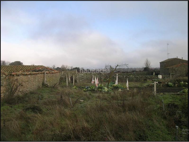 Foto c7d21b60-60af-4929-8fe9-06d3ff33464d. Terreno residencial 3090 solar urbano en el manzano en Manzano (El)