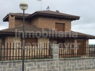 Xalet a Terradillos