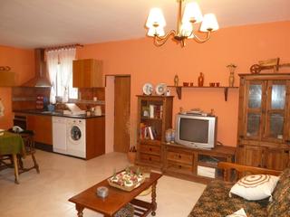 Xalet a Calzada de Valdunciel. 1133 chalet individual en calzada de valdunciel