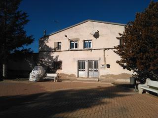 Area edificabile industriale  Sa-cv-109