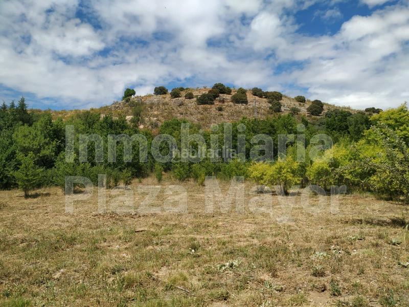Foto 0845b470-29ac-4626-8314-1278123cd038. Finca rústica a Almenara de Tormes