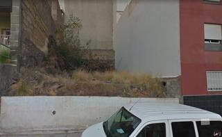 Residential Plot in La Cuesta - Finca España. Red vende solar urbano la cuesta