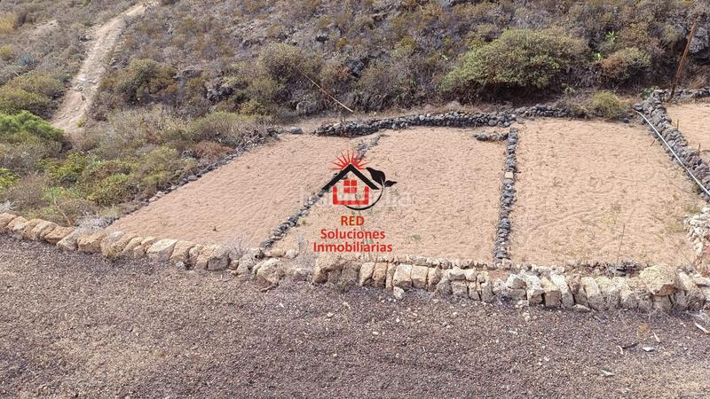 Foto 1dad5748-ddc6-44ee-9c1c-d4dad0ccf537. Fondo rustico in El Escobonal - Pájara Güímar