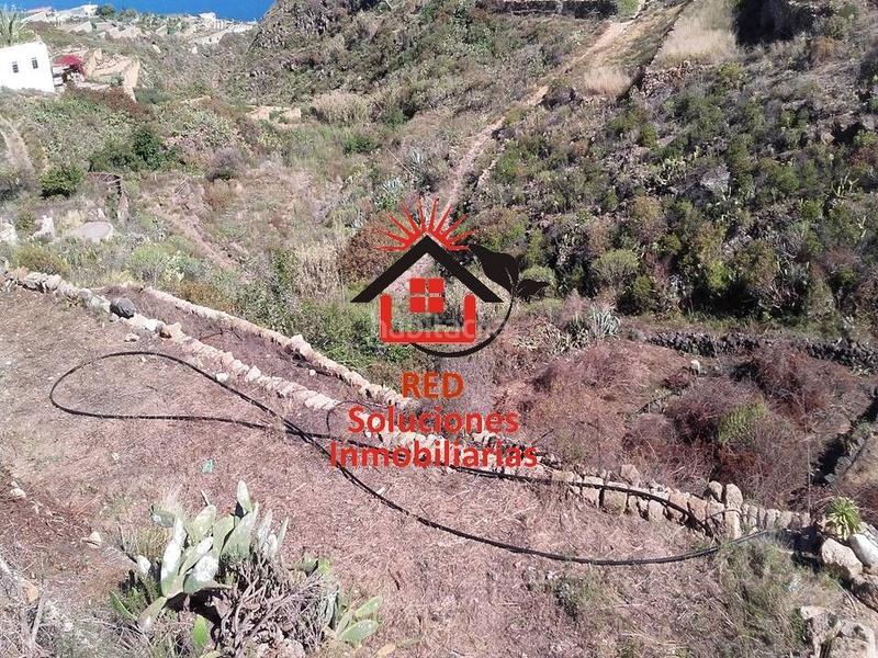 Foto 7dbde0cf-9007-4cb9-a040-8d832930a192. Fondo rustico in El Escobonal - Pájara Güímar