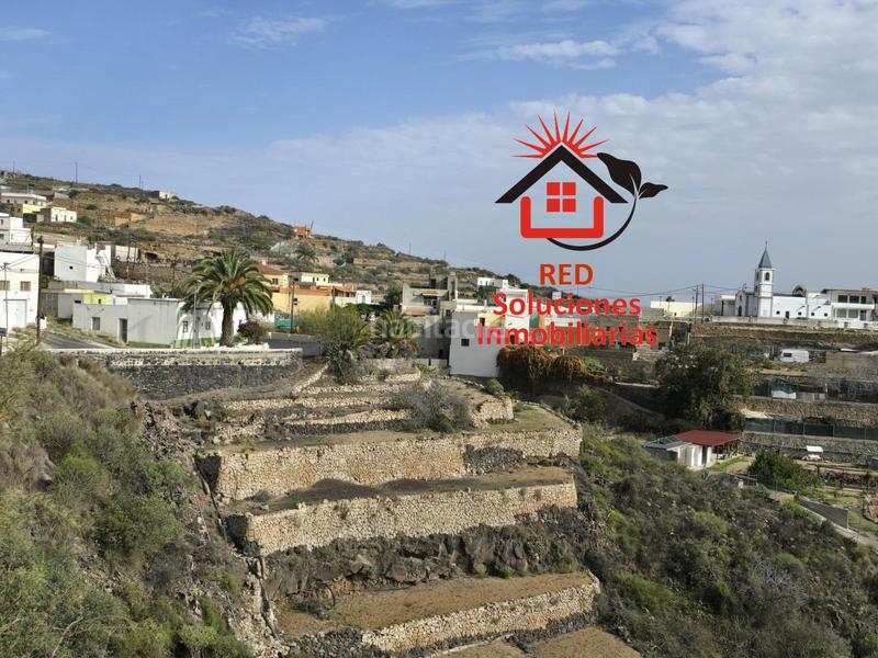 Foto 81e42661-cf0b-4ef9-9b8b-45983e9fab35. Fondo rustico in El Escobonal - Pájara Güímar