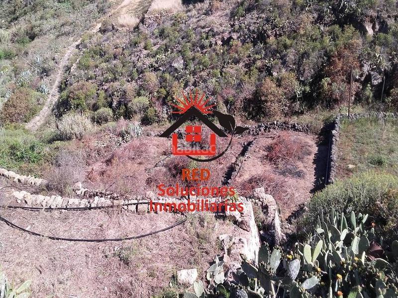 Foto 8fe0458a-b94c-4e7f-83cf-aabb3cbe993e. Fondo rustico in El Escobonal - Pájara Güímar