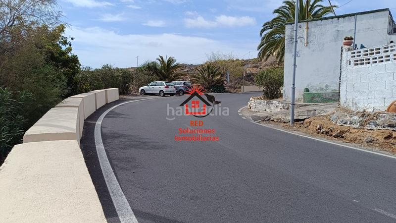 Foto 9d5f347a-8102-4f4c-b6d3-63f1d58b4f83. Fondo rustico in El Escobonal - Pájara Güímar