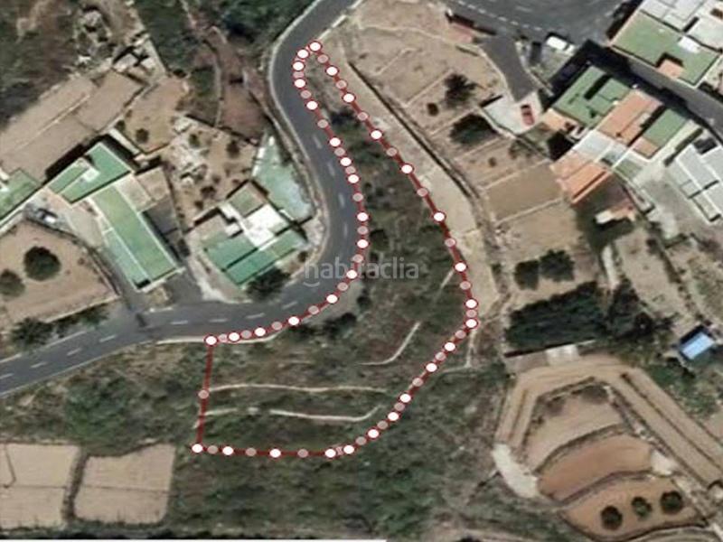 Foto a0cea47a-bac9-4f45-b272-f60444ac2913. Fondo rustico in El Escobonal - Pájara Güímar