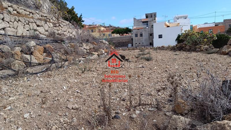 Foto b19121c3-e8ad-4cef-aab1-692769ab97b7. Fondo rustico in El Escobonal - Pájara Güímar