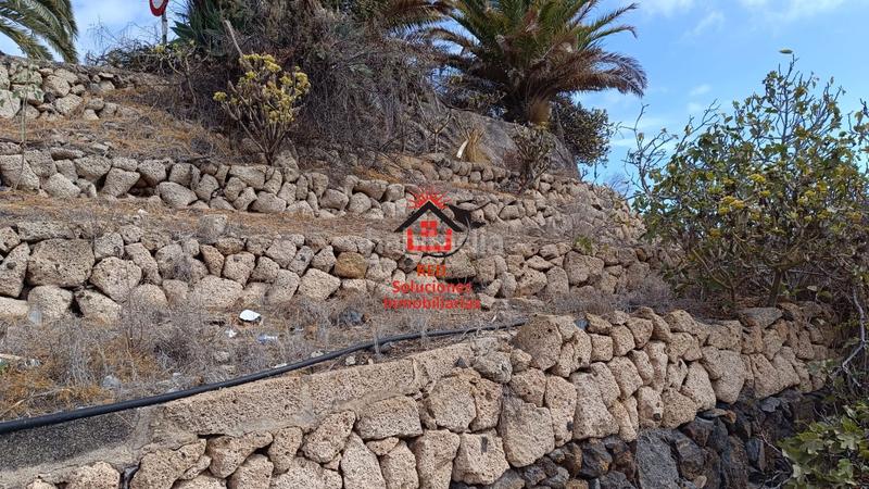 Foto b4f88228-3fc6-4a4c-8237-21d20f8ba5d1. Fondo rustico in El Escobonal - Pájara Güímar