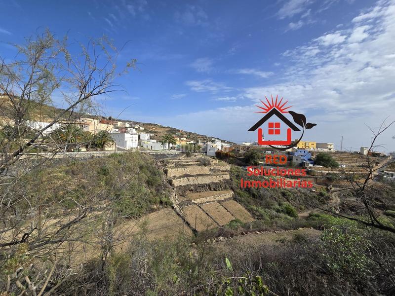 Foto d0dcdf3f-d80d-462a-bbce-df0619fcce59. Fondo rustico in El Escobonal - Pájara Güímar