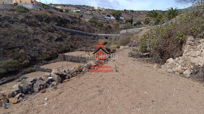 Foto ff3fd932-a3be-43b4-86f6-83a6bc8ec121. Fondo rustico in El Escobonal - Pájara Güímar