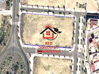 Lloguer Terreny residencial a Arafo. Red alquila parcela industrial gümar