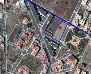 Residential Plot in El Sobradillo. Red vende solar urbano sobradillo