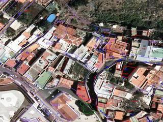 Terreny residencial a Igueste de Candelaria. Red vende solar igueste de candelaria