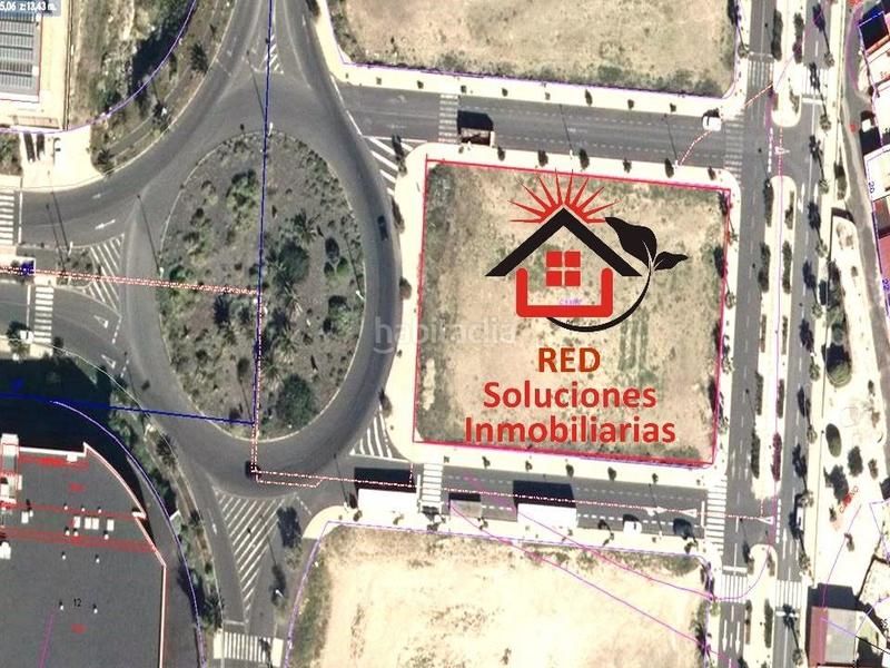 Foto 60d5aadf-83b0-4ea3-93c6-5cd5220d287f. Miete wohngrundstück in Arafo