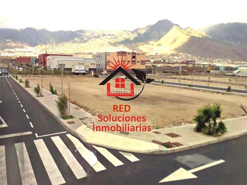 Foto f8cb7fc1-5cc8-48e9-bc18-10efbb3e3625. Miete wohngrundstück in Arafo