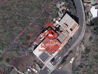 Residential Plot in Anaga. Red vende terreno urbanizable en maría jiménez, santa cruz