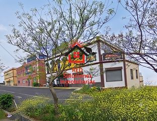 Lloguer Local Comercial  General del norte. Red vende y alquila gran superficie comercial con posibilidad de