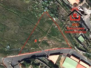 Terreny residencial a San Sebastián de la Gomera. Red vende terreno apto construcción san sebastián de la gomera