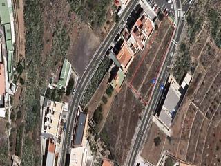 Terreny residencial a Igueste de Candelaria. Red vende amplio solar urbano igueste de candelaria