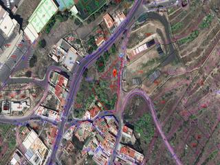 Terreny residencial a El Chorrillo - San Isidro - Llano Blanco. Red vende solar para inversionistas el chorrillo