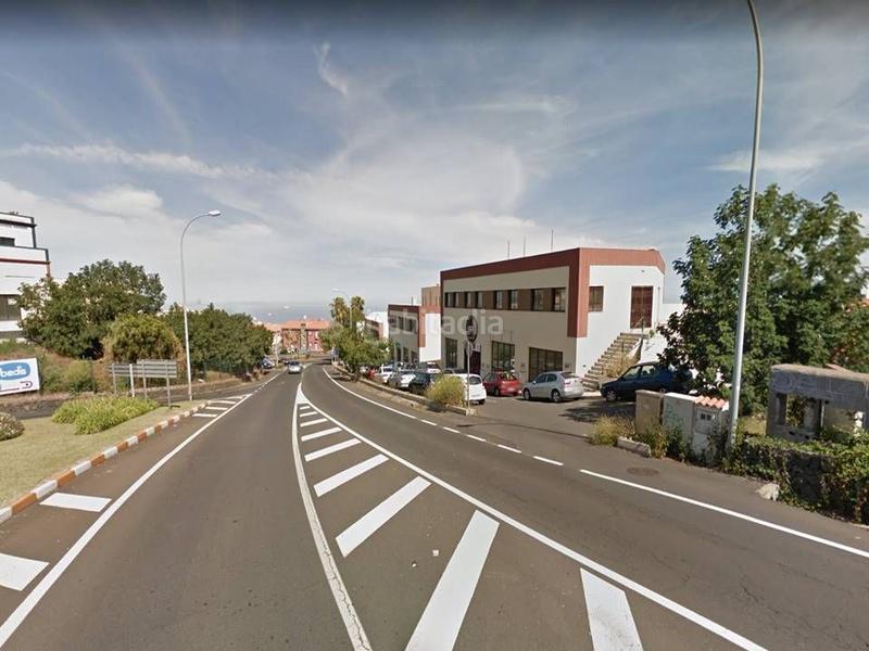 Foto 4dfea218-aef2-457f-98f8-c33a81b8de55. Affitto locale commerciale in Sauzal (El)