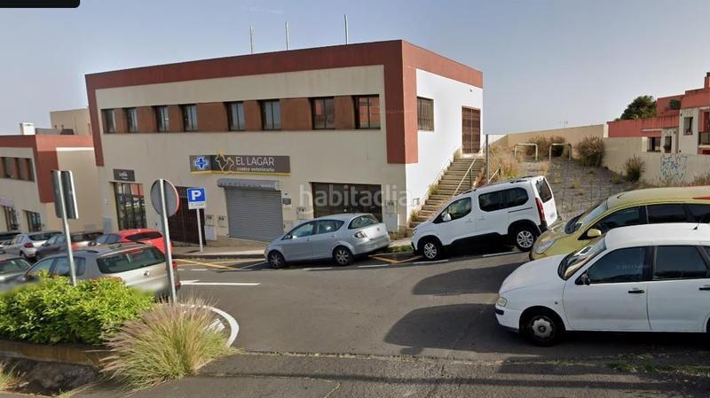 Foto 5049c94d-da9f-4c56-82b2-c2cdd87b0dc5. Affitto locale commerciale in Sauzal (El)